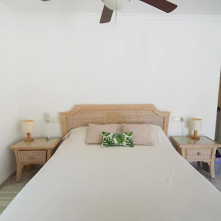 Elise * Balcon del Mar