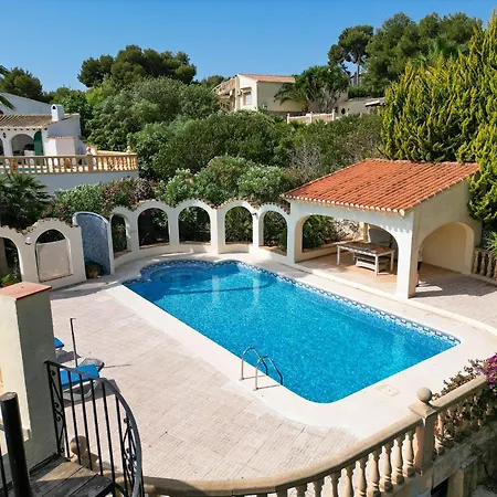 Elise Balcon del Mar